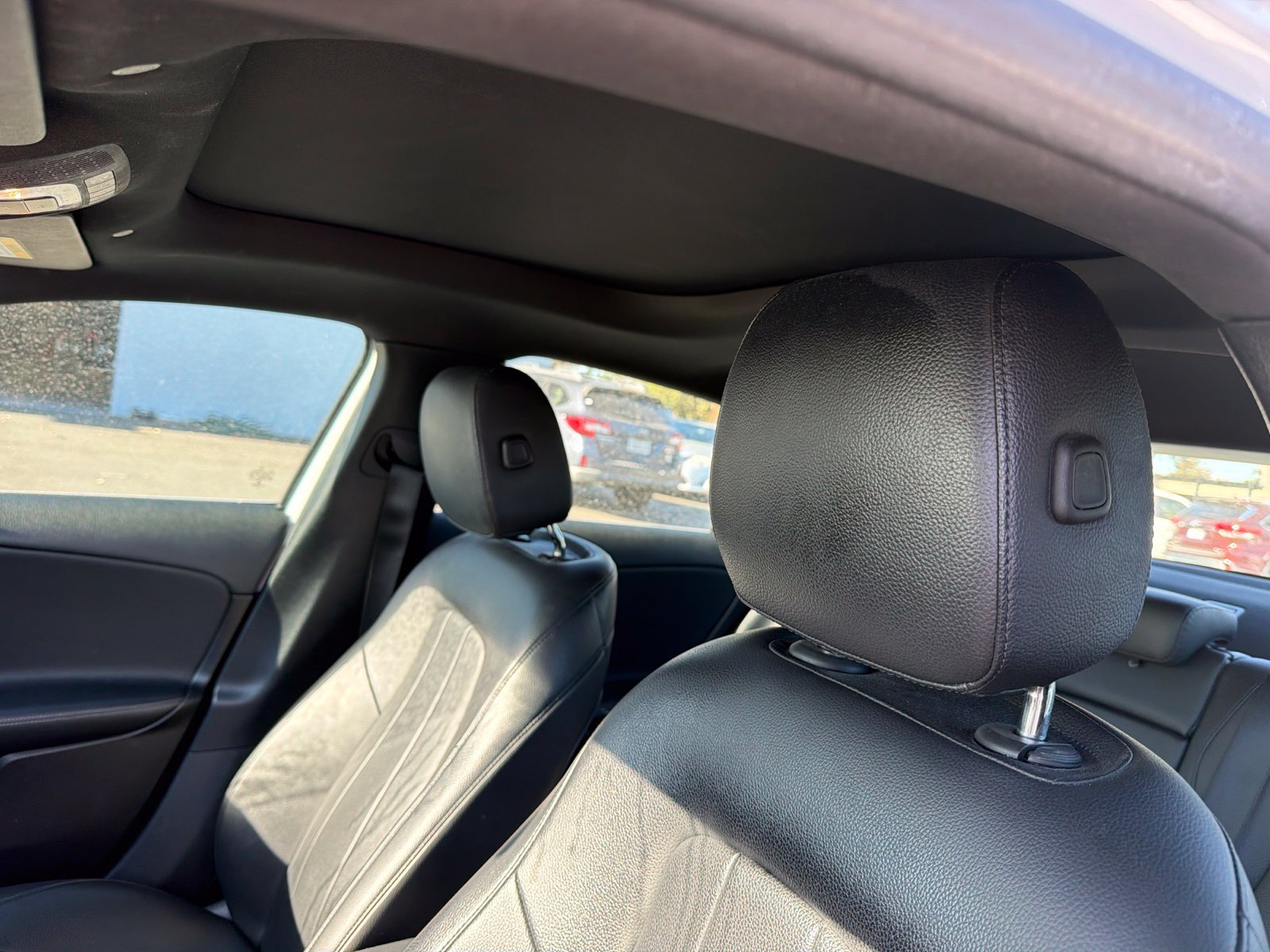 Used 2019 Mercedes-Benz A 220 image 8