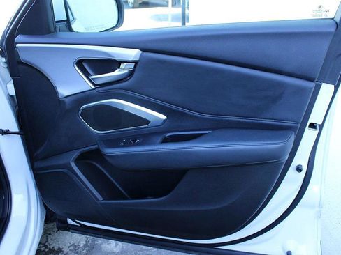 Used 2020 Acura RDX FWD image 22