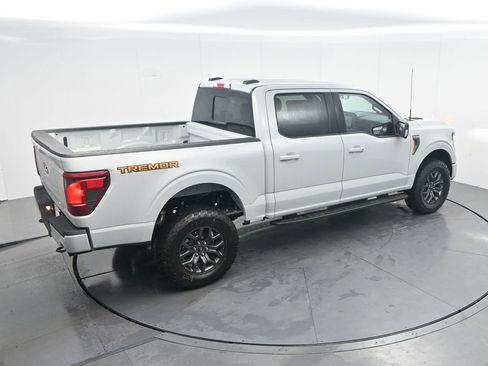 New 2026 Ford F150 Tremor w/ Tow/Haul Package AWD/4WD image 27