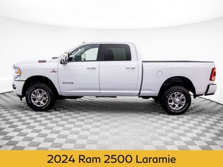 Used 2024 RAM 2500 Laramie w/ Safety Group video 2
