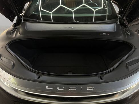 Used 2023 Lucid Air Touring AWD/4WD image 26