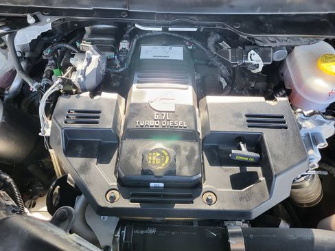 Used 2024 RAM 2500 Rebel w/ Towing Technology Group AWD/4WD image 35