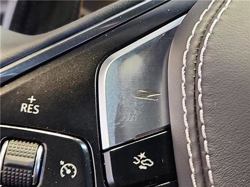 New 2026 Chevrolet Corvette Z06 w/ Battery Protection Package image 15