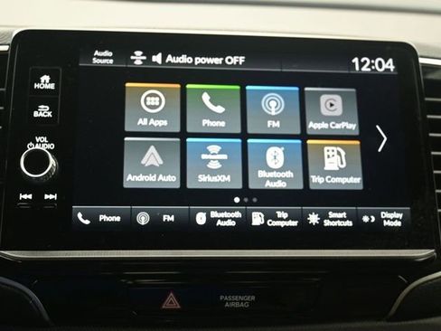 Used 2024 Honda Ridgeline RTL image 16