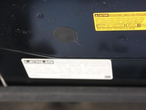 Used 2011 Lexus ES 350 FWD image 21