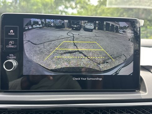 Certified 2025 Acura ADX A-Spec FWD image 34