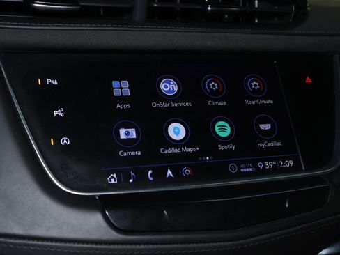 Used 2020 Cadillac XT5 Sportv w/ Platinum Package image 31