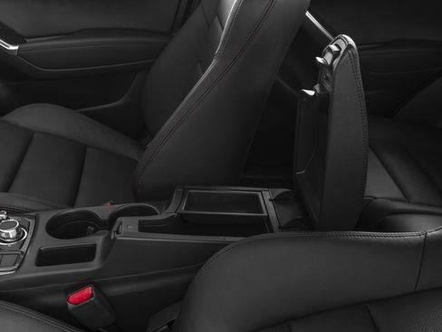 Used 2016 MAZDA CX-5 Grand Touring AWD/4WD image 18