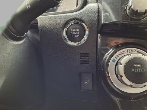 Used 2024 Toyota 4Runner TRD Pro AWD/4WD image 8