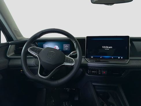 New 2026 Volkswagen Tiguan S image 21