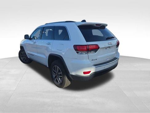 Used 2022 Jeep Grand Cherokee Limited image 6