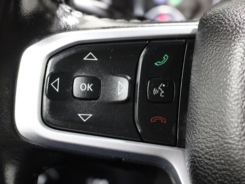 Used 2022 RAM 1500 Big Horn AWD/4WD image 11