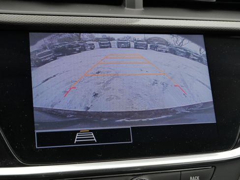 Used 2022 Buick Encore GX Select w/ Sport Touring Package image 30