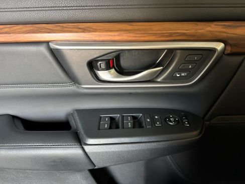 Used 2020 Honda CR-V EX-L image 12