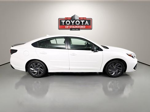 Used 2023 Subaru Legacy Sport AWD/4WD image 8