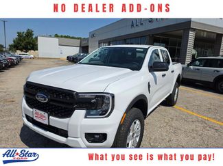 New 2026 Ford Ranger XL RWD video 1