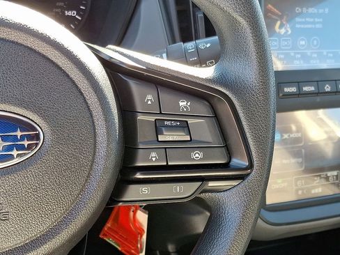 Used 2024 Subaru Crosstrek 2.0i image 23