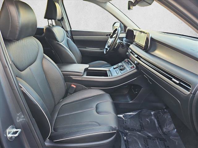 Used 2025 Hyundai Palisade SEL FWD image 26