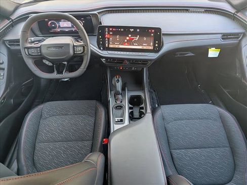 New 2026 Dodge Charger Scat Pack image 15