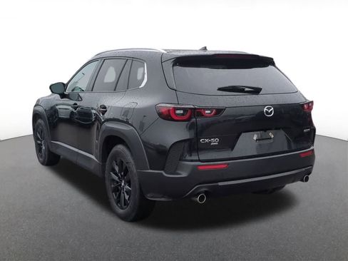 Used 2024 MAZDA CX-50 AWD 2.5 S w/ Cargo Package image 4