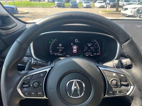 Used 2026 Acura MDX SH-AWD w/ Advance Package image 43