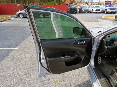 Used 2012 Subaru Impreza WRX Premium image 13