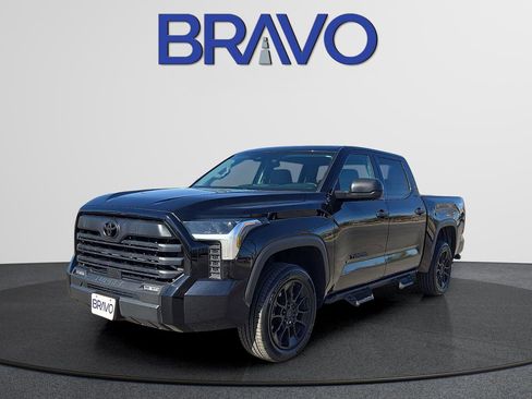Used 2023 Toyota Tundra SR5 AWD/4WD image 1