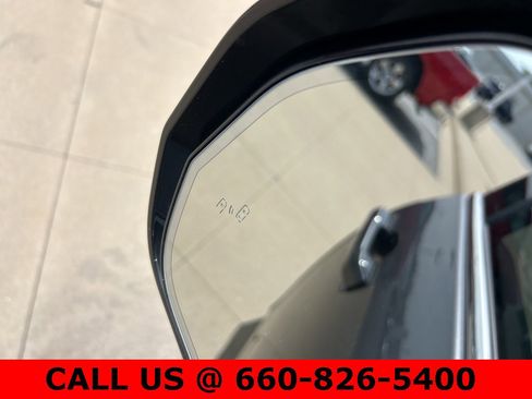 Certified 2023 Toyota Sequoia SR5 image 15