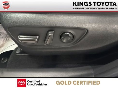 Certified 2024 Toyota RAV4 XSE w/ Advanced Technology Package AWD/4WD image 21
