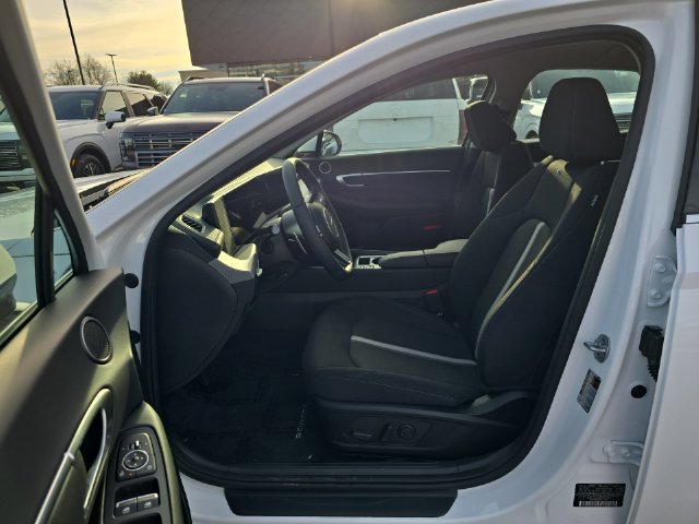 Used 2026 Hyundai Sonata SEL AWD/4WD image 11