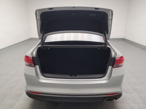 Used 2016 Kia Optima EX FWD image 29
