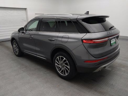 Used 2022 Lincoln Corsair FWD w/ Equipment Group 101A image 3