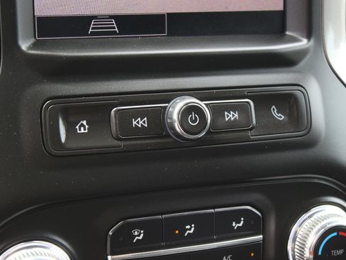 Used 2025 GMC Sierra 3500 Pro w/ Convenience Package AWD/4WD image 23