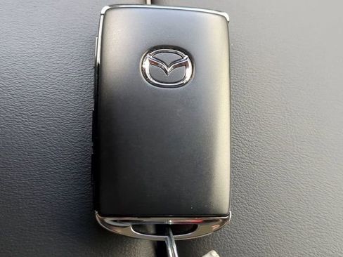 New 2026 MAZDA CX-90 3.3 Turbo w/ Preferred Package image 26