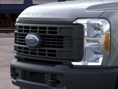 New 2026 Ford F350 XL w/ Snow Plow Prep Package AWD/4WD image 17