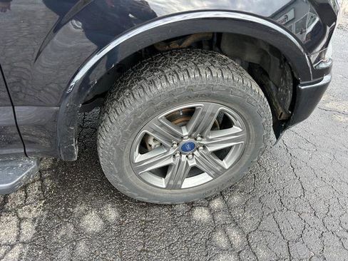 Used 2020 Ford F150 XLT w/ Equipment Group 302A Luxury image 27