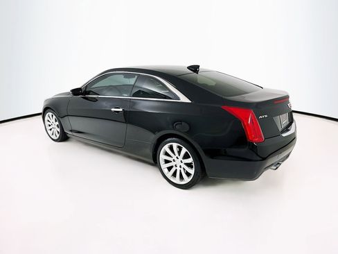 Used 2019 Cadillac ATS 2.0L Turbo image 6