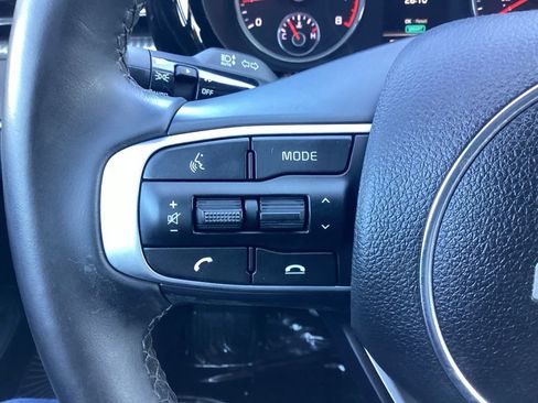 Used 2022 Kia K5 GT-Line AWD/4WD image 16