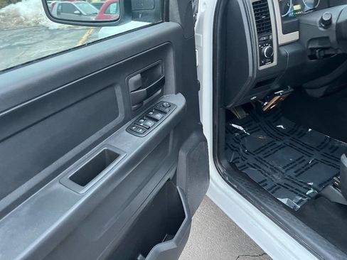 Used 2010 Dodge Ram 1500 Truck ST w/ ST Popular Equipment Group image 17