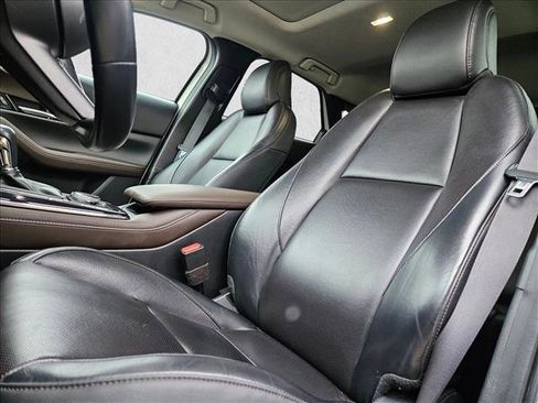 Used 2020 MAZDA CX-30 FWD w/ Premium Package image 12