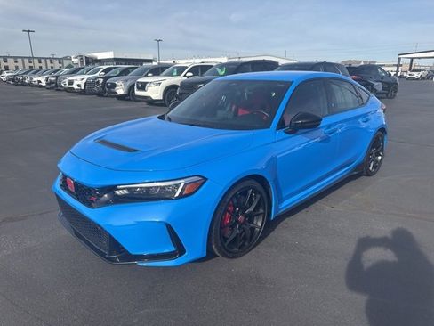 Used 2024 Honda Civic Type R image 7