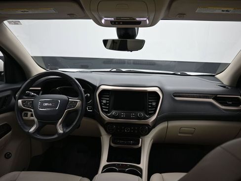 Used 2020 GMC Acadia Denali w/ Trailering Package image 63