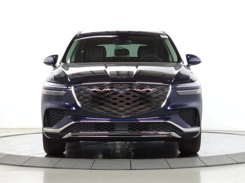 Used 2026 Genesis GV70 2.5T AWD/4WD image 2