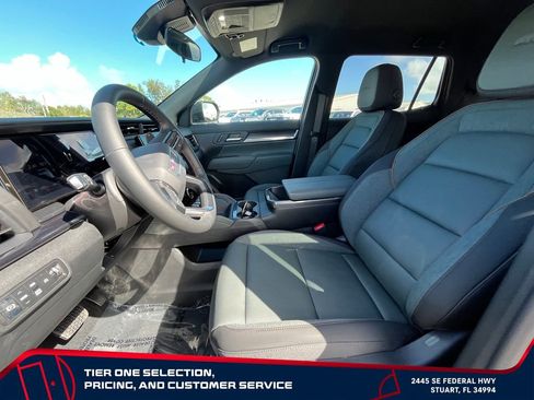 New 2026 GMC Terrain AT4 w/ Convenience Package III AWD/4WD image 10
