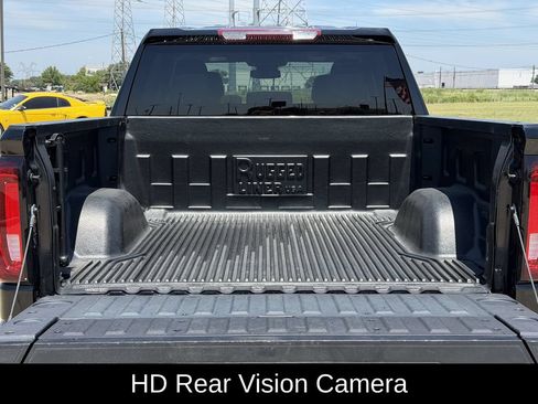 Used 2024 GMC Sierra 1500 SLT AWD/4WD image 37