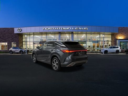 Used 2025 Lexus RX 350 Premium image 22