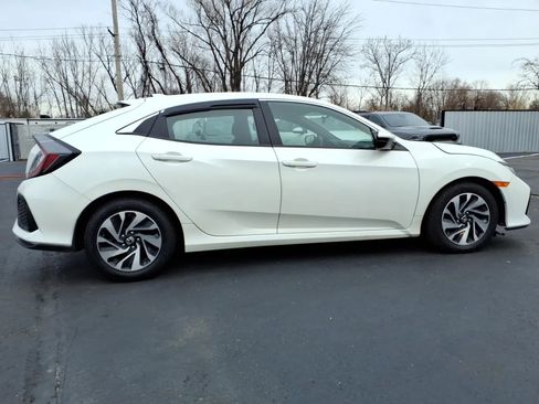 Used 2019 Honda Civic LX image 2