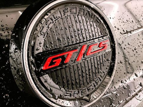 Certified 2022 Ford Mustang GT Premium w/ Equipment Group 401A image 13