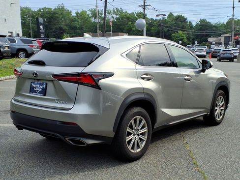 Used 2018 Lexus NX 300 FWD w/ Accessory Package image 22
