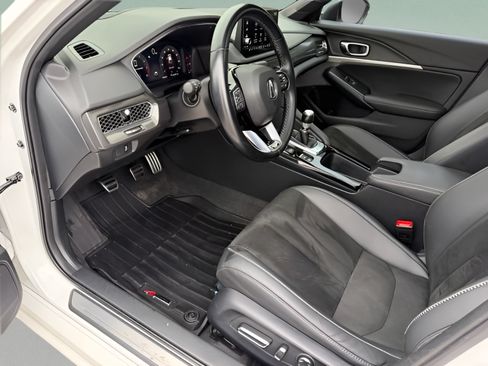 Used 2023 Acura Integra A-Spec FWD image 8
